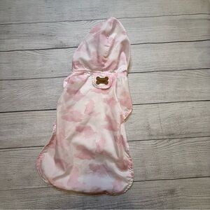 Koolaburra Pink Cloud Dog Jacket